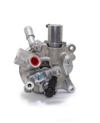 Nowa насос підвіска mercedes w222 x222 v222 r231 a0003290000 a0003290403 фото №1