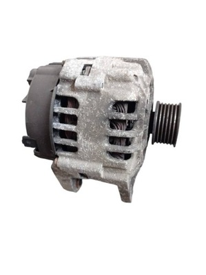 Генератор renault laguna ii s542639r фото №1