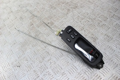 Lexus ls400 89-94 ручка внутренняя правая передняя фото №1