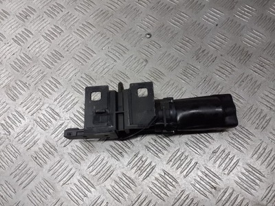 Засувка замка двері renault vel satis фото №1