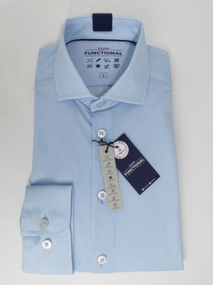 Koszula PURE H. Tico r. 48 THE FUNCTIONAL SHIRT