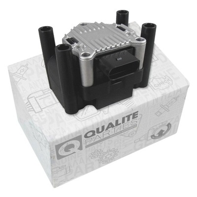 Котушка запалювання vw bora golf iv lupo polo 1.4 1.6 фото №1