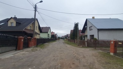 Działka, Bielsk Podlaski (gm.), 5475 m²