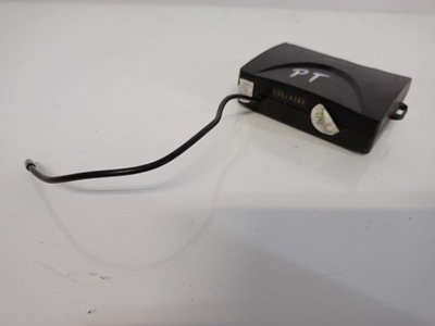 Модуль замка центрального chrysler pt cruiser фото №1