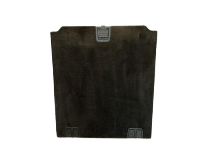 Bmw оригінальний номер 9168501 5' f11 підлога обшивка багажника фото №1