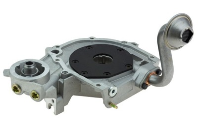 Насос масла eng 1.2 fiat punto 1999-2012 , panda 2003-2012 , albea 2001-201 фото №1