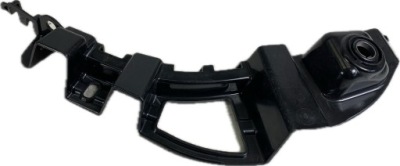 Mercedes sprinter 907 910 направляющая бампера левый перед a9108850400 фото №1