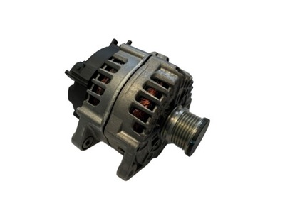 MERCEDES ALTERNATOR S KLASA 217 W217 A0009062004