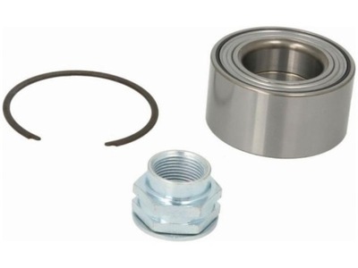 Підшипник колеса перед renault kangoo ii 09-12 twingo ii 08-14 фото №1