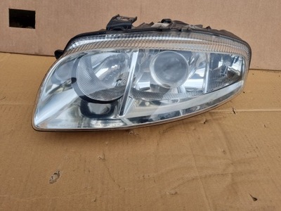 Лампа ліва передня alfa romeo gt фото №1