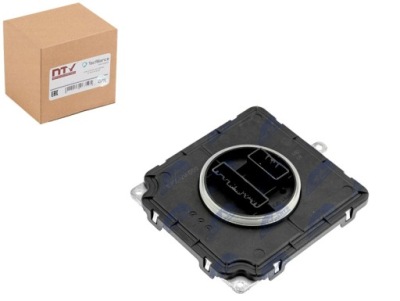 Модуль перетворювач volvo s60 iii v60 ii xc60 ii xc40 2015-2018 nty фото №1