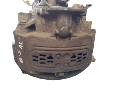 Scania r суппорт тормозной фото №1