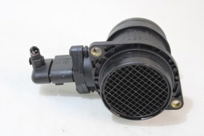 Расходомер воздуха seat leon i 1.8 фото №1