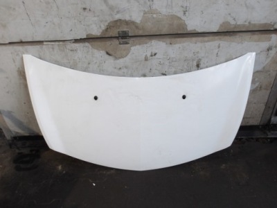 CAPOT RENAULT CLIO3 