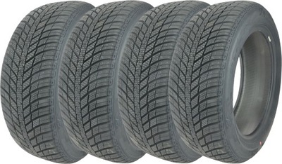 4x 235/55R17 103V XL NBLUE 4 SEASON Nexen Całoroczne 