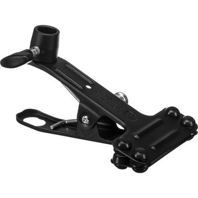 Manfrotto 175Z Spring Clamp - klamra, trzpień 5/8