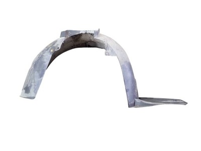 Підкрилок передні перед сторона ліва citroen jumpy 1497808080 фото №1