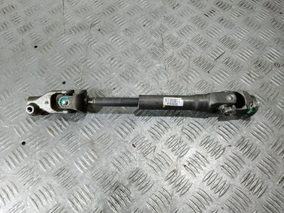 Хрестовина колонки renault scenic iii 1.9 dci фото №1