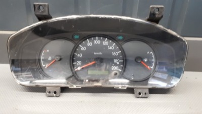 94003fd120 приборы приборы kia rio ipanema berlina 2000 фото №1