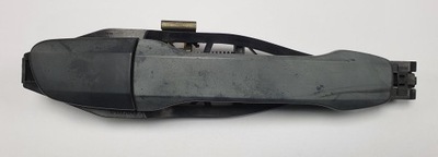 Ручка двері правий задня задня volvo xc90 30649083 фото №1