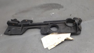 Напрямна бампера лівий cadillac фото №1