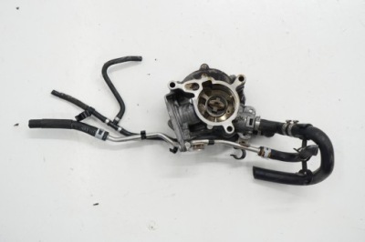 Audi a4 b8 10r насос вакуум 1.8tfsi 06j145100b фото №1
