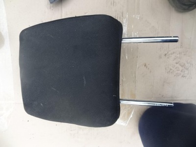 Подголовник toyota hilux viii 16r- фото №1