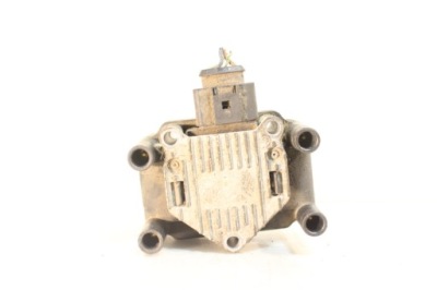 Котушка запалювання citroen jumper iii 2.2hdi фото №1