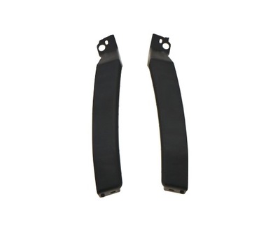 Кронштейн бампера dodge ram, 19 - 68274688ae фото №1