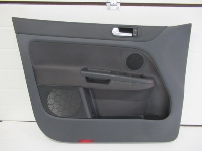 Vw golf vi plus обшивка дверь левый перед 5m0868079a фото №1