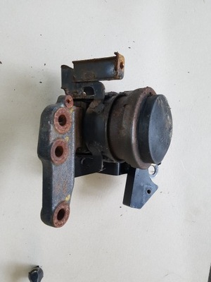 Vitara sx4 s-cross 1.6ddis кронштейн кронштейн двигателя фото №1