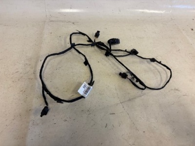 Vw t-roc жгут электропроводка перед 2ga971095 фото №1