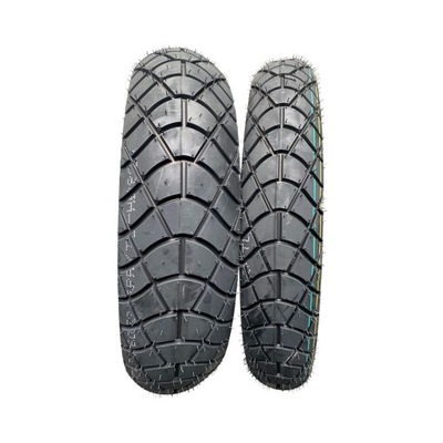 TIRES WANDA P6052 100/80/17 130/70/17 SZOSA TEREN  