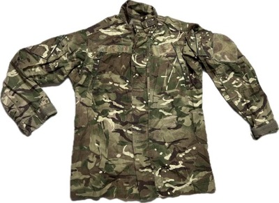 BRYTYJSKA BLUZA COMBAT FR MTP FOR AIR CREW 170/96 DB
