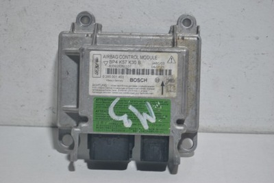 Датчик подушка безопасности ford focus mk3 0285001453 фото №1