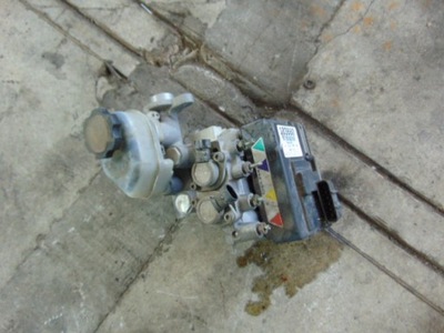 Opel sintra насос abs x --- фото №1