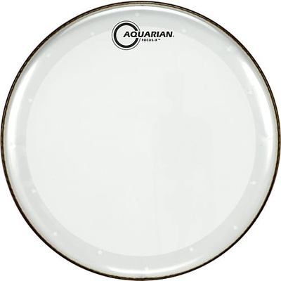 AQUARIAN Focus-X Clear 14"