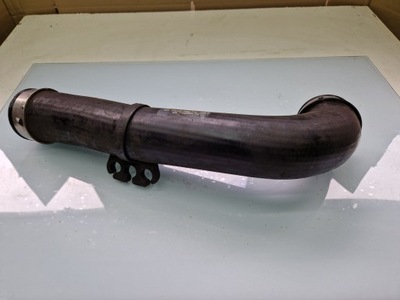 Audi a6 s6 c5 4b 2001 wąż / труба інтеркулер фото №1