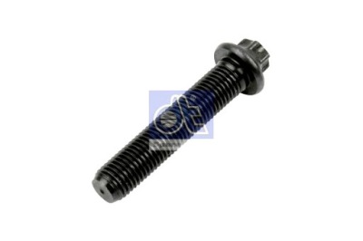 Dt spare parts 3.11204 болт шатуна фото №1