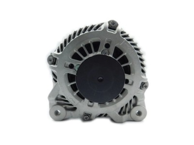 Генератор renault laguna 2.0 dci espace 2.0dci фото №1