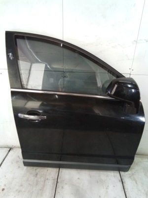 K66 двері правий перед opel antara 19u фото №1