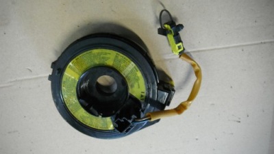 Kia picanto 04-07 стрічка pod кермо фото №1