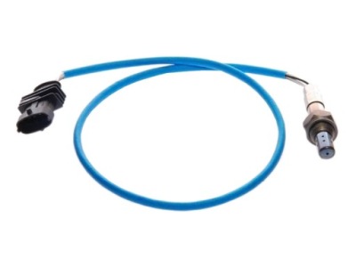 Датчик лямбда-зонд opel astra g corsa c meriva a vectra фото №1