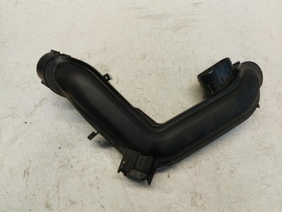 Vw troc труба шланг воздуха 04c145673 фото №1