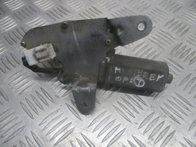 Моторчик двірники задній opel monterey i m92 фото №1