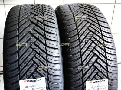 NEUMÁTICOS 205/45/17 HANKOOK 3 AÑOS GARANTÍA 2 PIEZAS A  