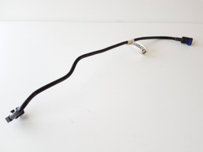 2020 alfa romeo giulia шланг вакуумa 00505474750 фото №1