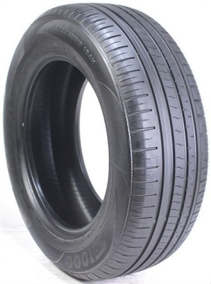 2X PADANGOS ZEETEX SU1000 225/55R18 98V XL 