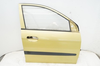 Дверь правый перед kia picanto i 1.0 y2 фото №1