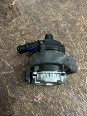 Насос wody помпа renault trafic iii x82 2.0dci фото №1